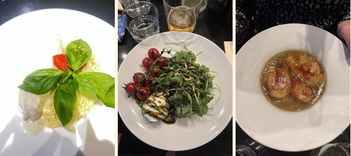 Sorza. - Gallery Image 2