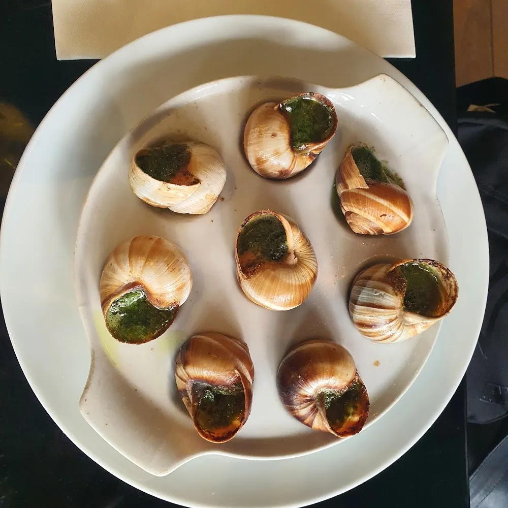 Escargots